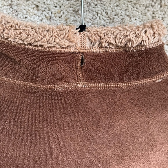 Patagonia Synchilla Wondzone Jacket - Picture 4 of 5